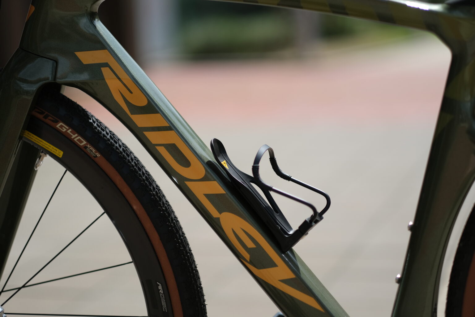 再値下】RIDLEY KANZO FAST 新古車入荷！ - impress cycle works