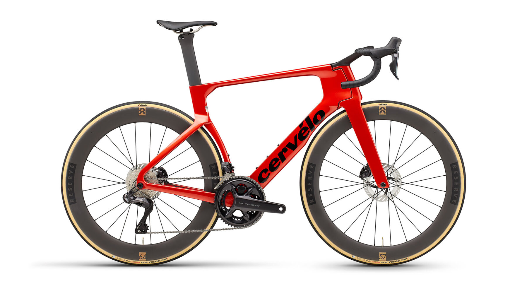 Cervelo S5 2026 – “V” IS FOR VELOCITY- - impress cycle works