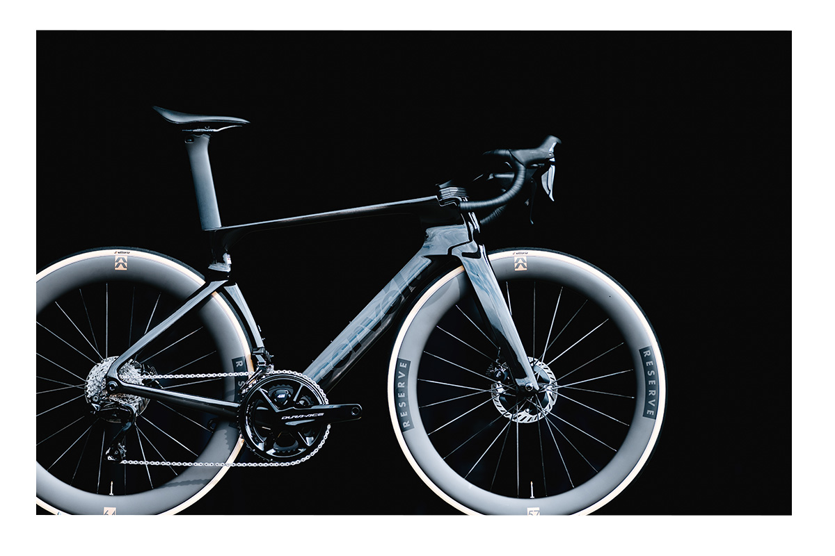 Cervelo S5 2026 – “V” IS FOR VELOCITY- - impress cycle works