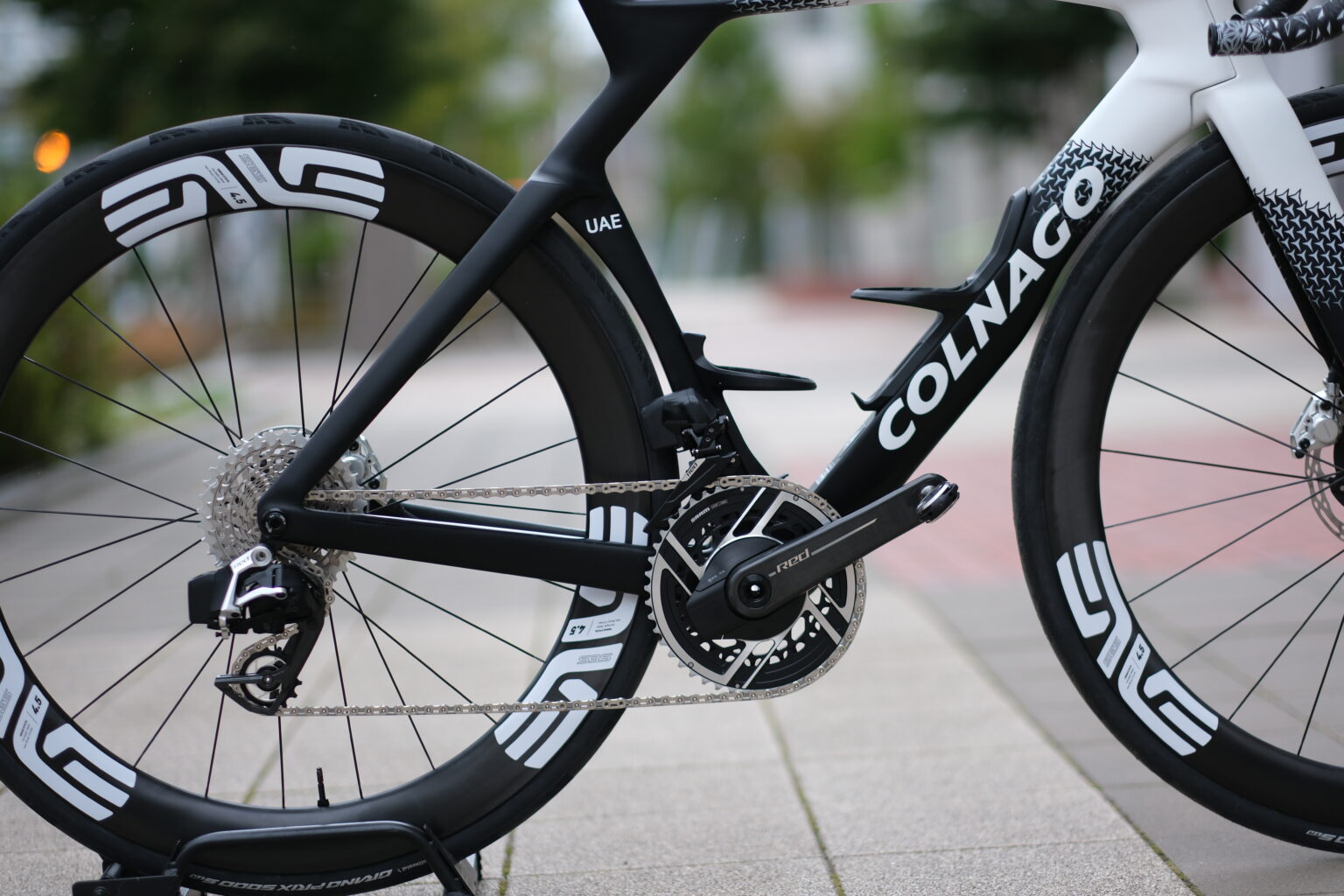 Customor`s Bike 「COLNAGO Y1rs」 - impress cycle works