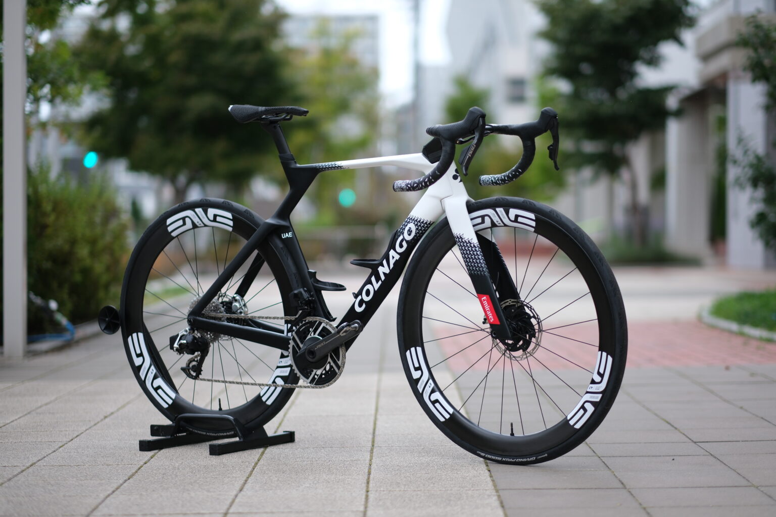Customor`s Bike 「COLNAGO Y1rs」 - impress cycle works