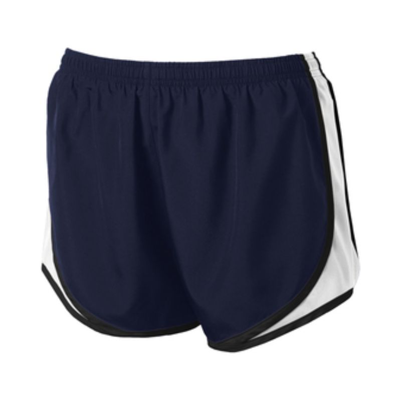 sport tek womens shorts