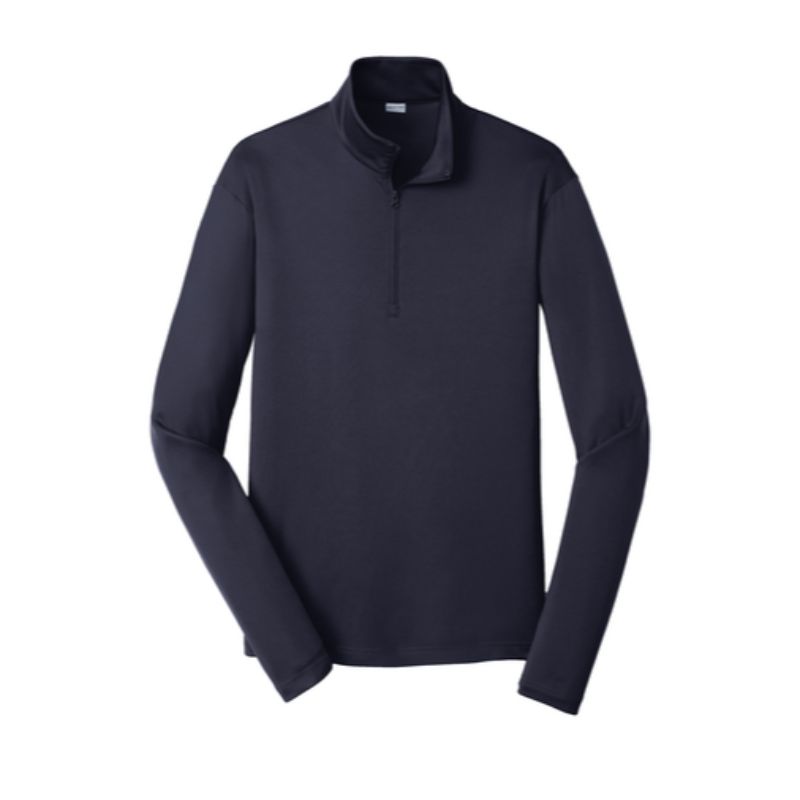 ST357 SportTek® PosiCharge® Competitor™ 1/4Zip Pullover Impress