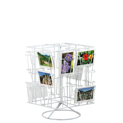 Tourniquet à cartes postales Rouxel