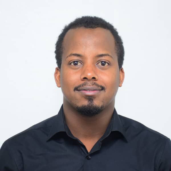 Eng. Furaha Jacques (Msc)