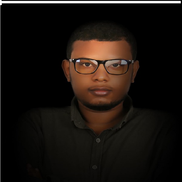 Arch. Abdifatah Abdiaziz
