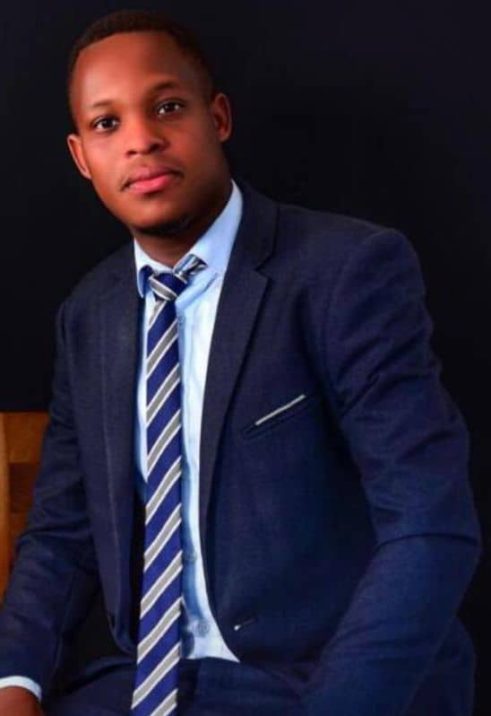 Scott Ndayishimiye