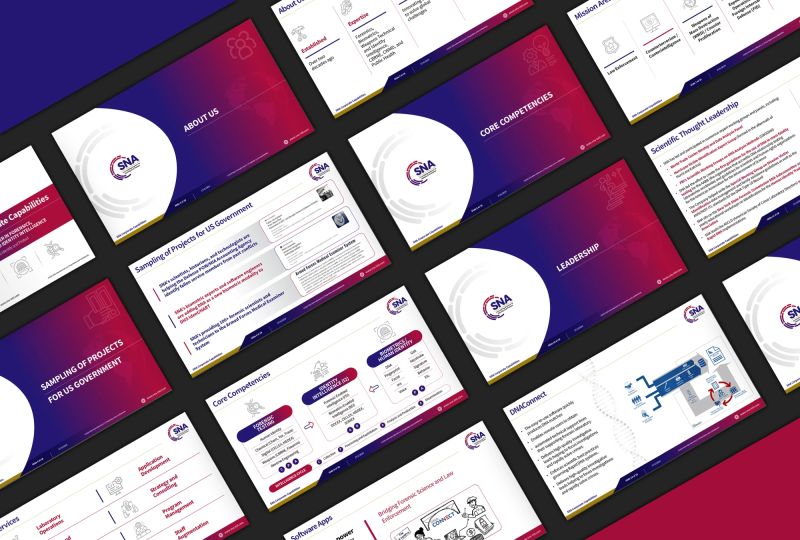 Powerpoint Design Supportlat - Mountain Backgrounds - Modern 8K Collection