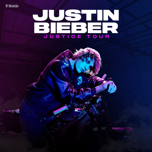 JUSTIN BIEBER ANNOUNCES RESCHEDULED WORLD TOUR DATES ADDS NEW 