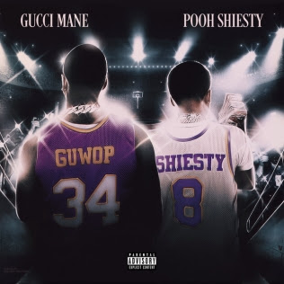 Gucci Mane Scores First Platinum Single 
