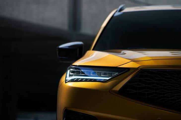 IMPRINTent, IMPRINT Entertainment, YOUR CULTURE HUB, 2022 Acura, 2022 Acura MDX Type S, 2022 Acura MDX, Cars, Luxury Cars,