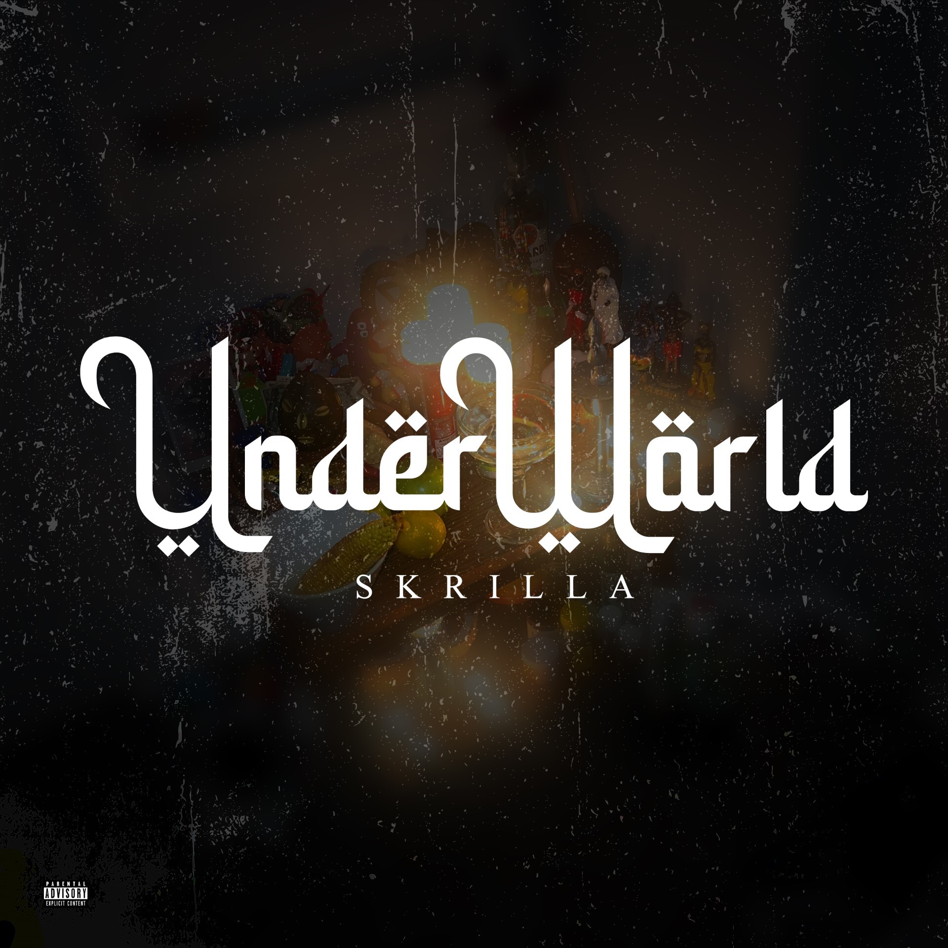 G-RAP/THE UNDERWORLD