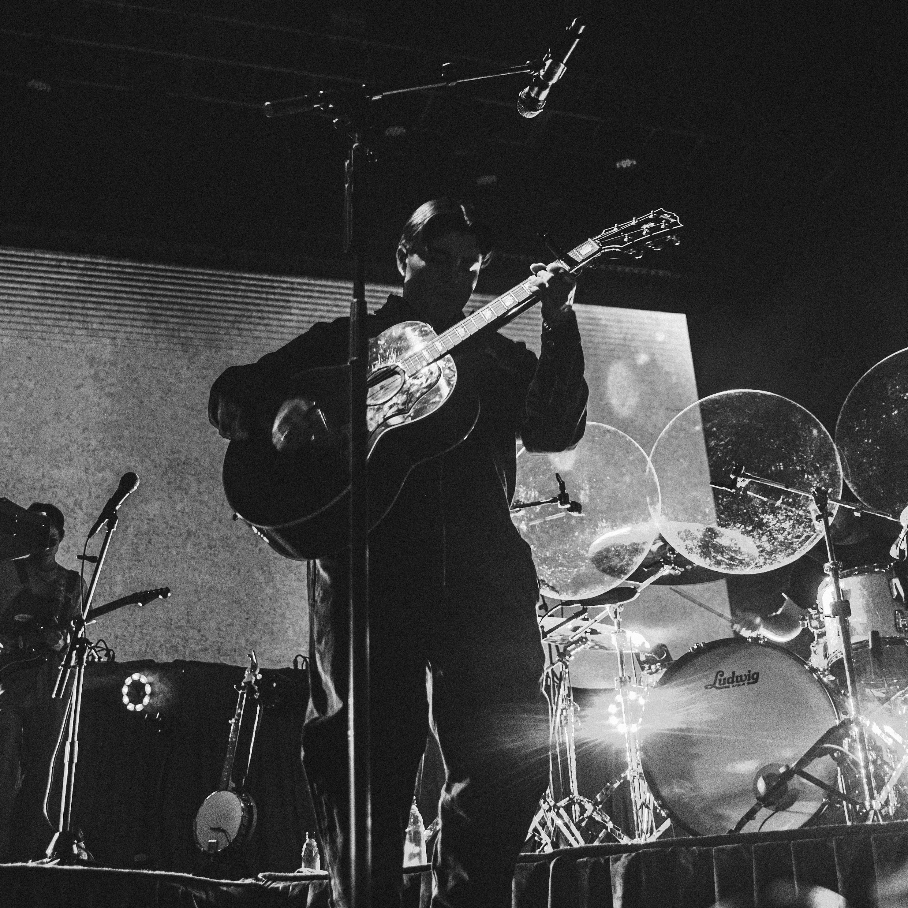 IMPRINTent, IMPRINT, IMPRINT Entertainment, Kevin Kaarl, House of Blues, Concerts, Houston Concerts, Houston, Texas, Jordan Coleman, Live Nation,