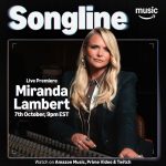 Miranda Lambert, Music, Entertainment News, Singer, Songwriter, New Music, Amazon Music,