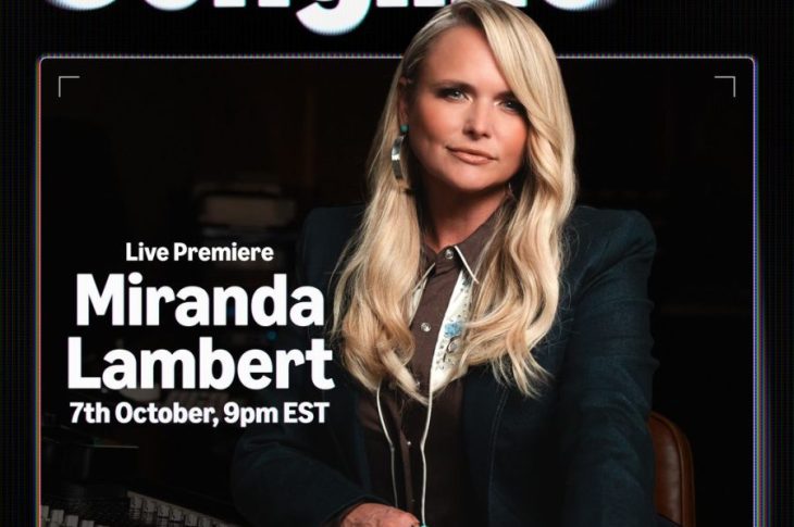 Miranda Lambert, Music, Entertainment News, Singer, Songwriter, New Music, Amazon Music,