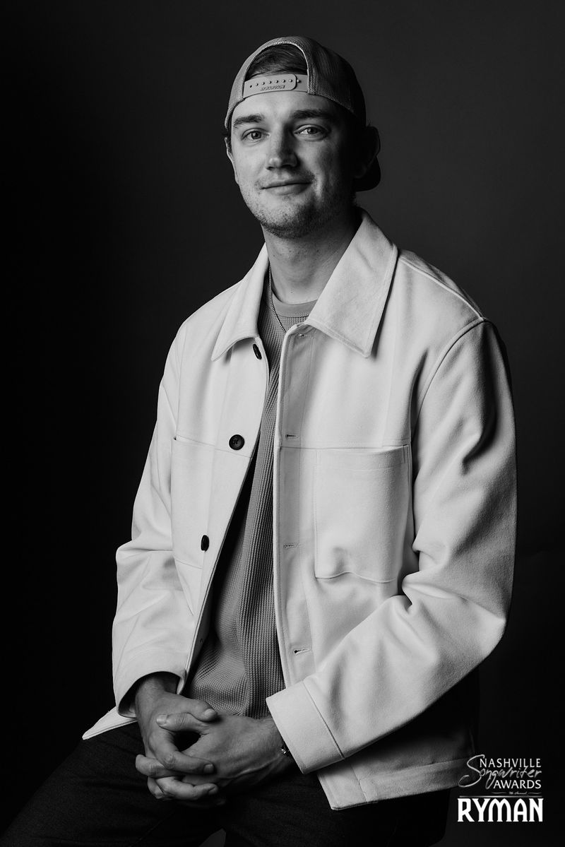Blake Pendergrass, Music, Entertainment News, Singer, Songwriter,