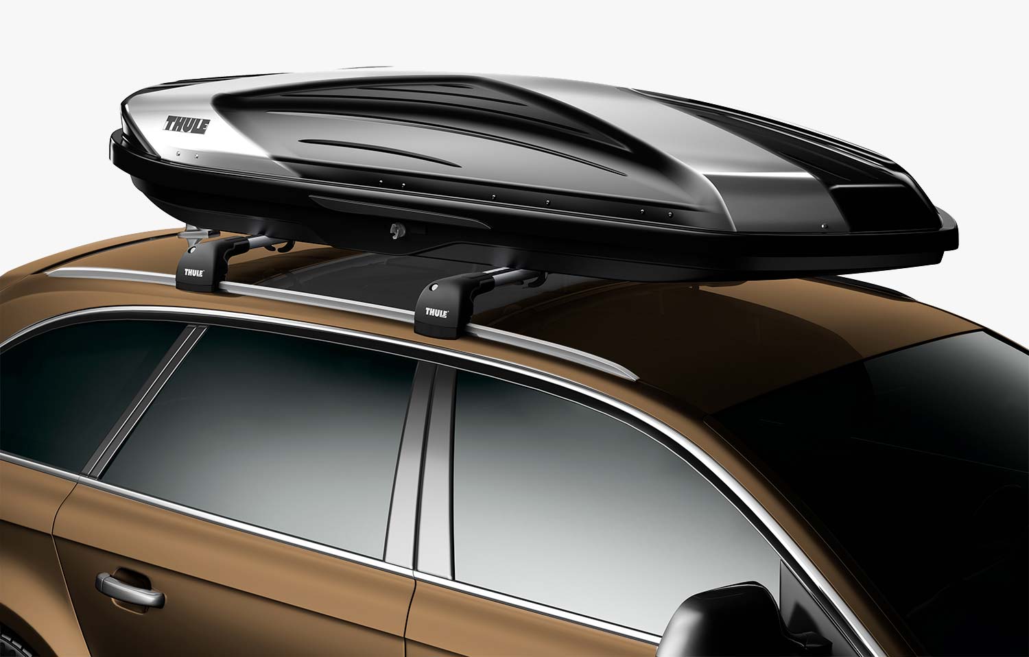 The 11 best rooftop cargo boxes