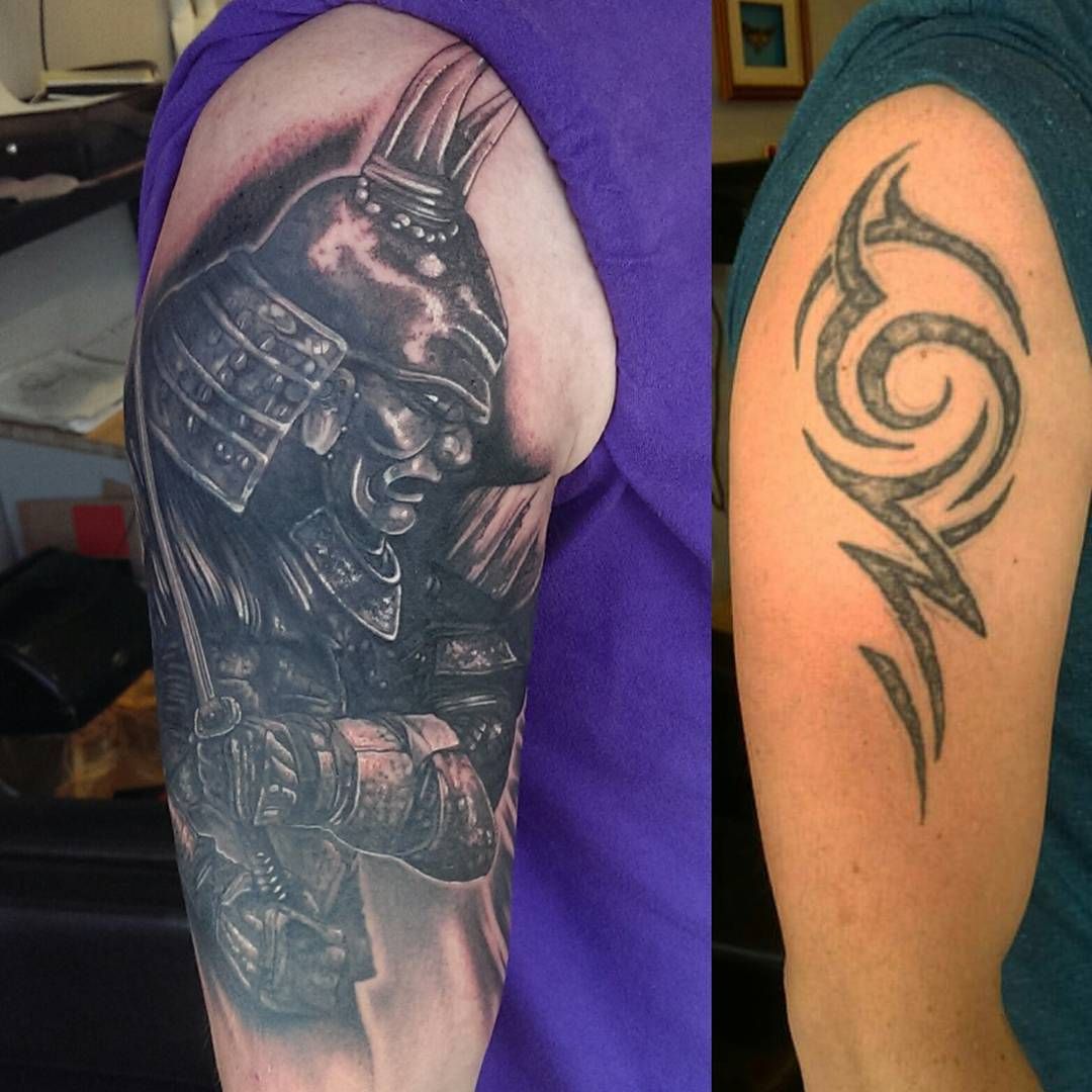 The 70 tattoo cover up ideas for men