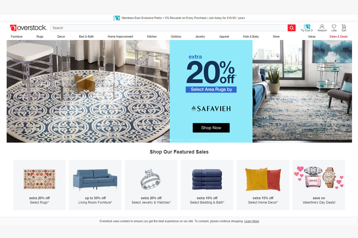 The 15 best home decor online stores