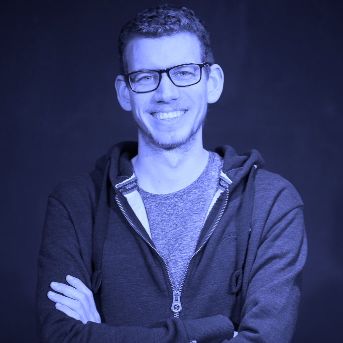 Ben Verhoeven © Peter Theunissen