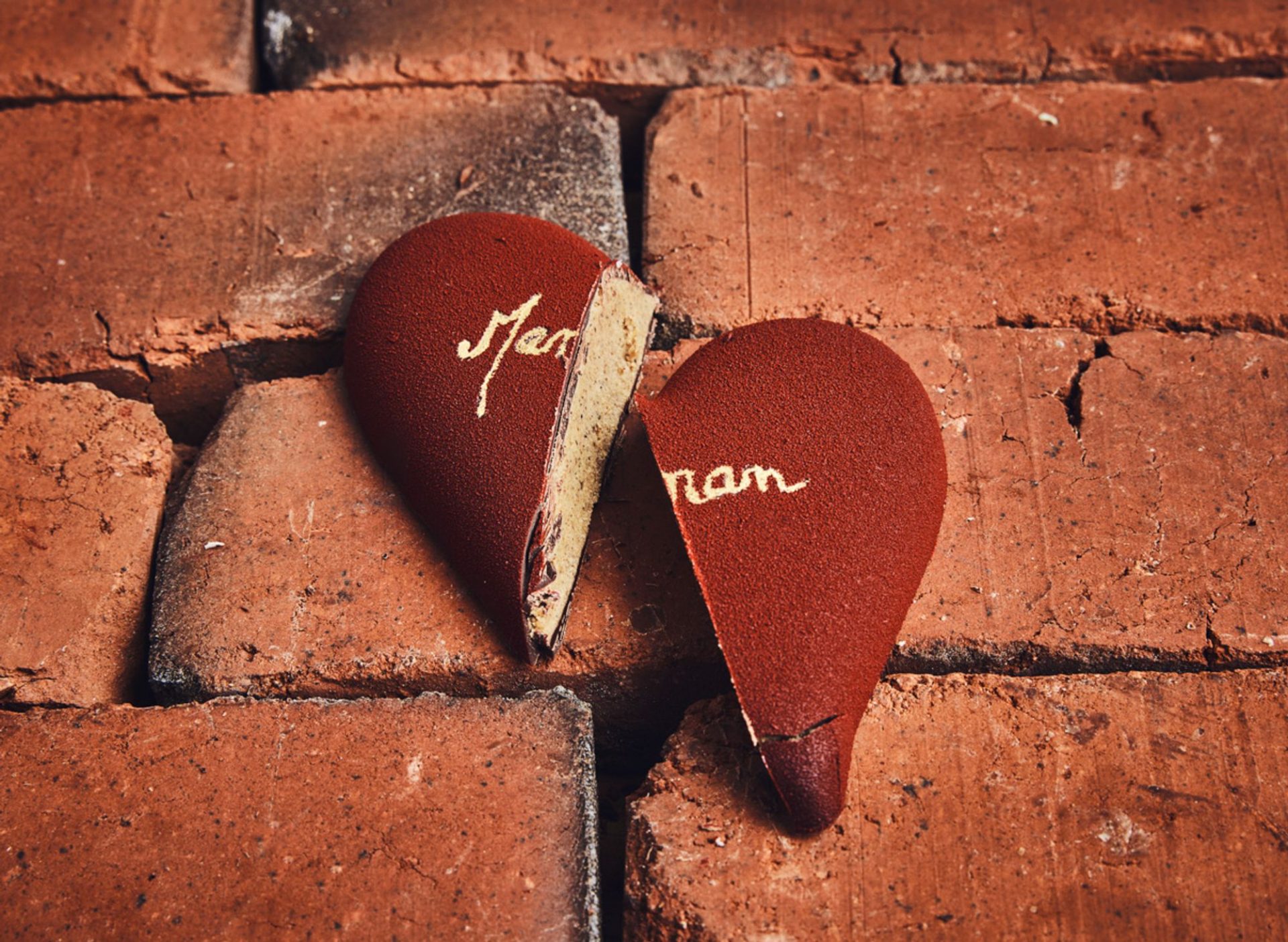 Fête des mères avec le chocolatier Julien Dechenaud : des créations gourmandes et généreuses&nbsp;!