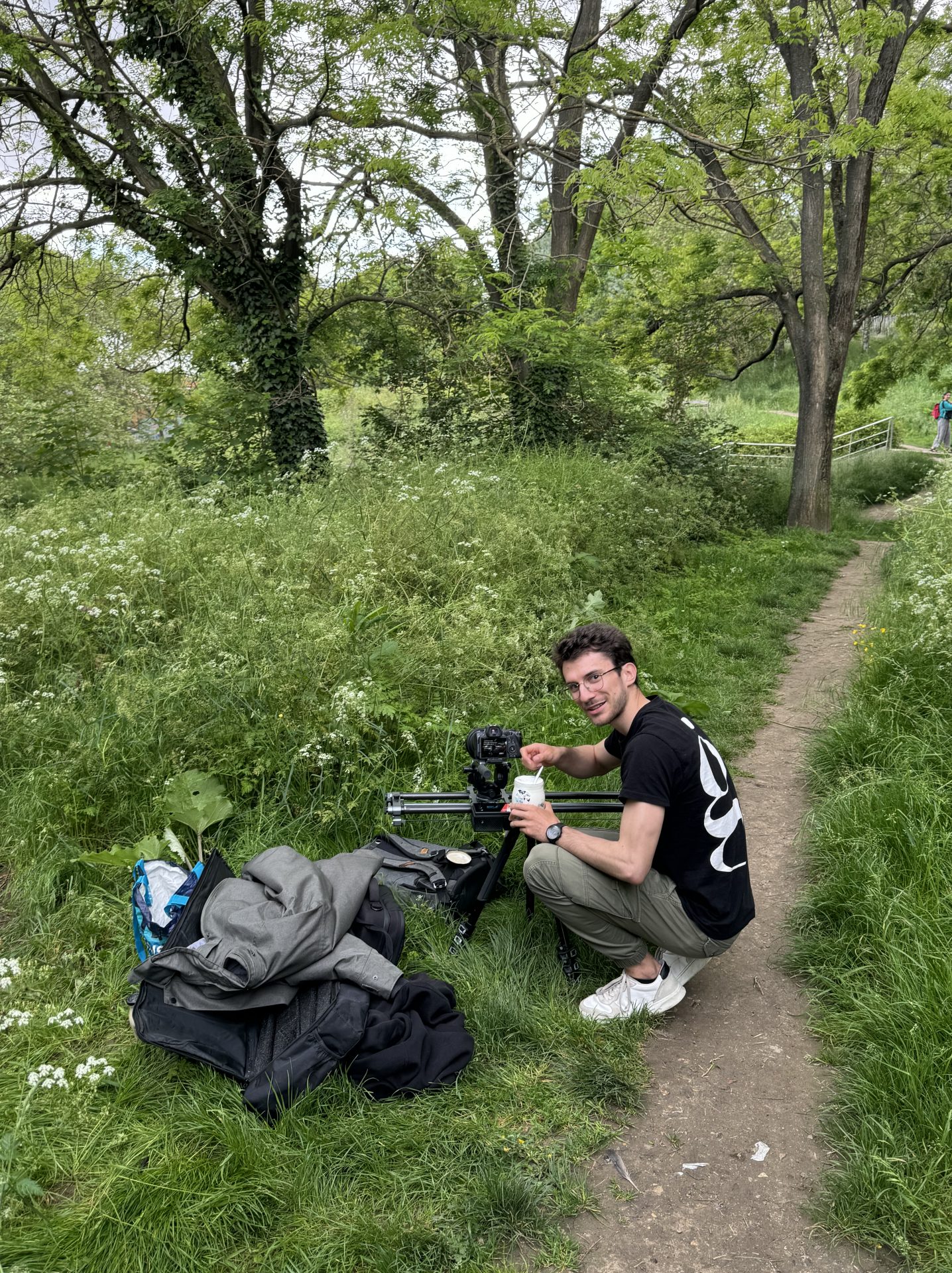 Communication événementielle&nbsp;: le défi de Sacré Willy