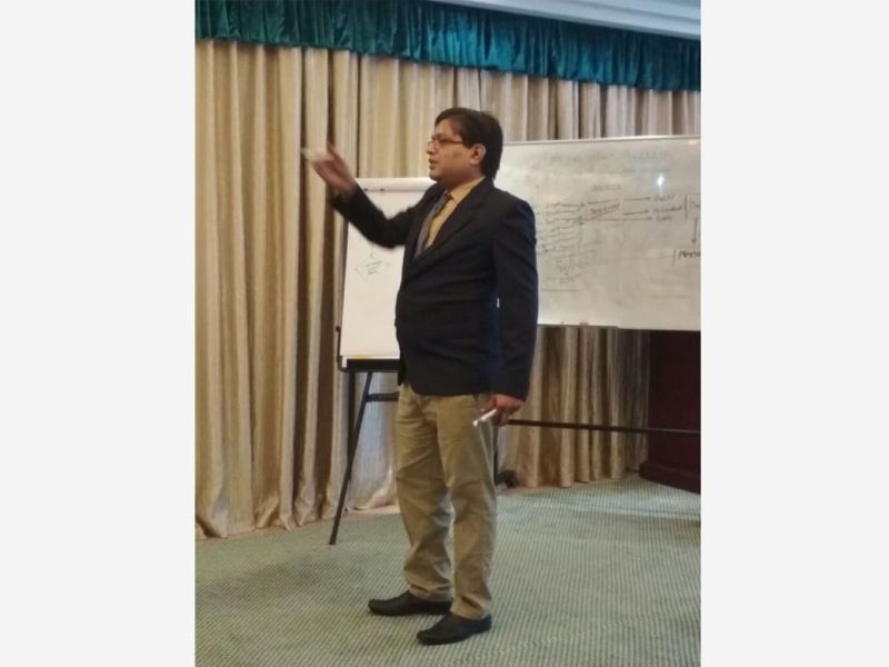 5s Training Improsys - Best Minimal Backgrounds in Desktop