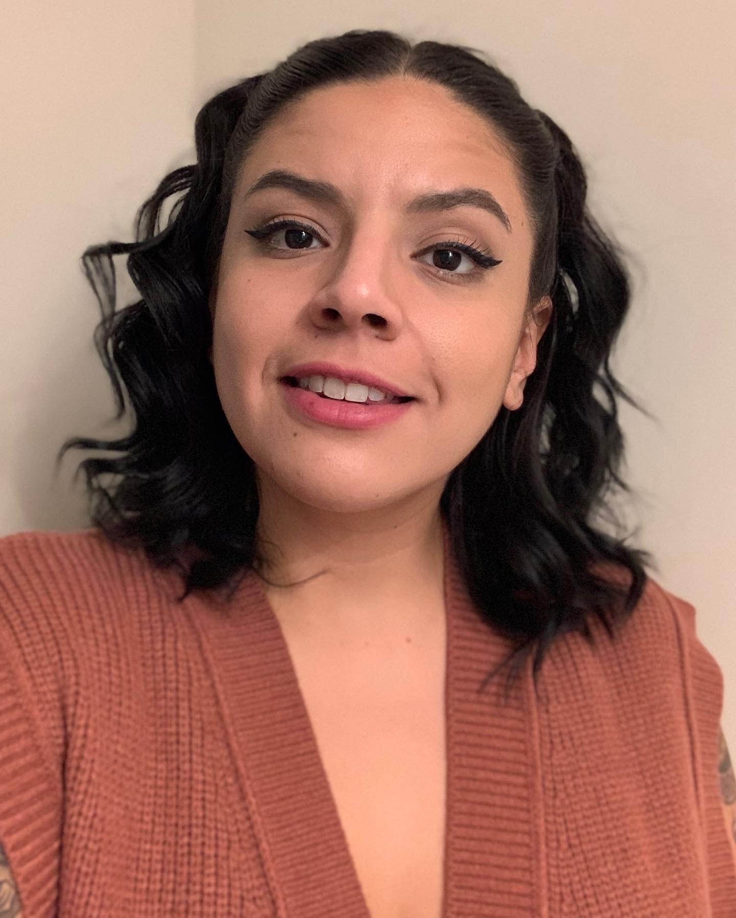 Bianca Carrasco - Improv Asylum