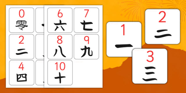 Chinese Numbers: The Complete Guide to Numbers in Mandarin - ImproveMandarin (2)