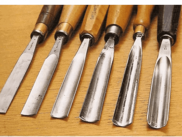 Beginner S Guide To Gouges And Chisels For Woodcarving - High Quality City Wallpaper - 4K