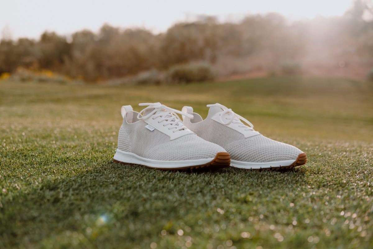 TRUE Golf Shoes Review Improve Your Golf