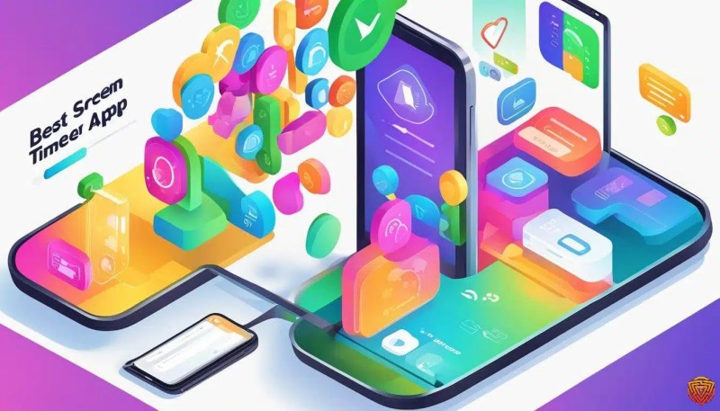 Best Screen Time Lock App - Premium Sunset Wallpaper Gallery - HD