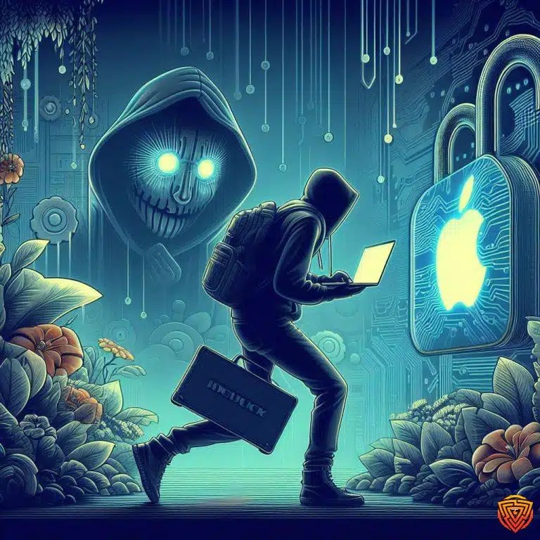 Apple Patches Exploited Flaws: Act Now! 🍏🛡️ - Impulsec