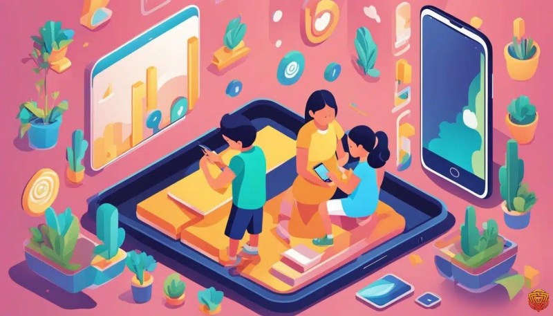 Snapchat Becomes Computer Friendly Vet Cybercop Raises Parental - Best Nature Pictures in Mobile