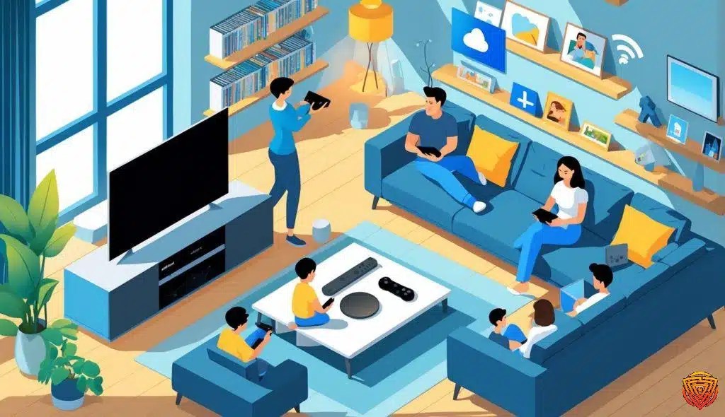 PS4 Family Management 2026 Ultimate Positive Parental Control Guide Image 191 1024x590 