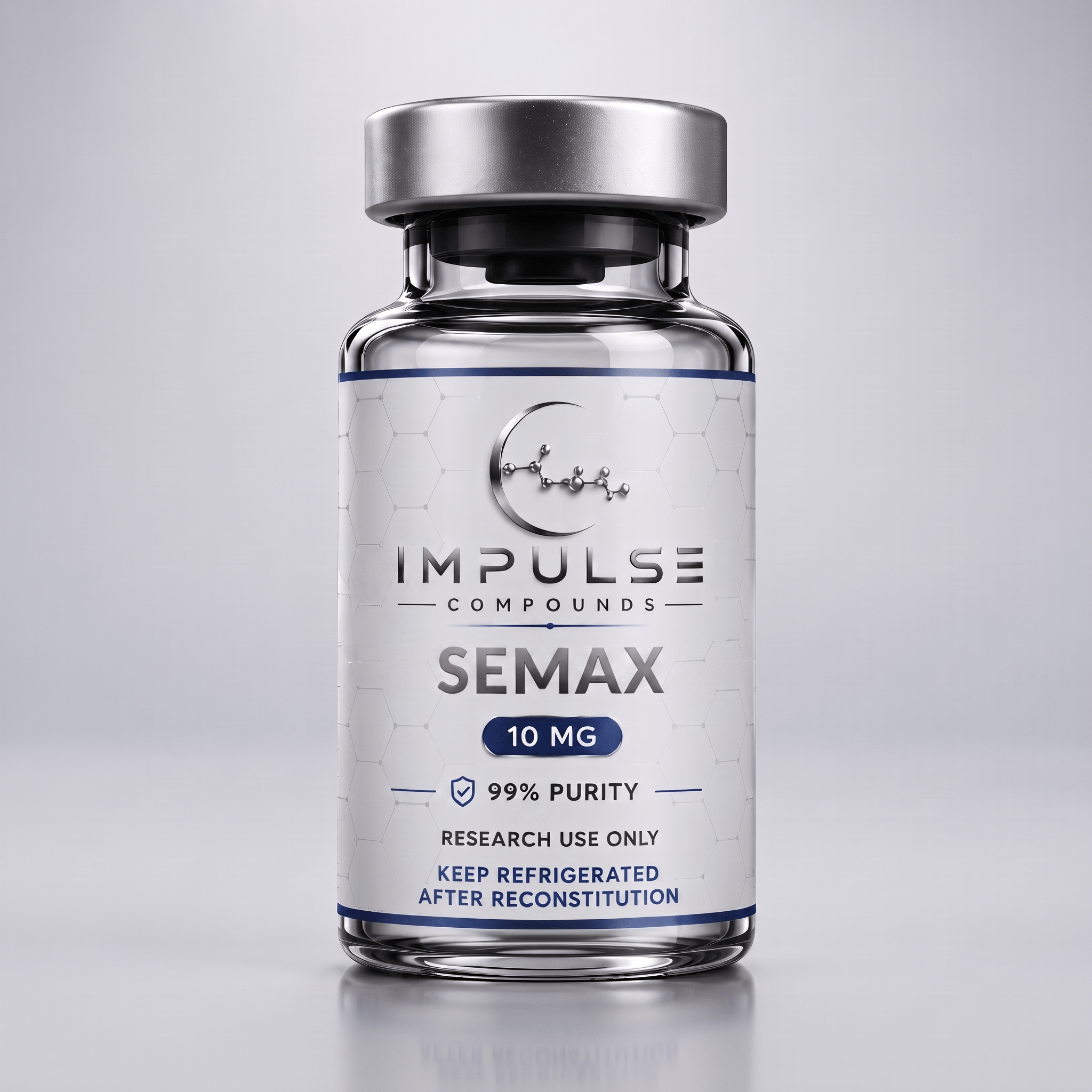 Semax 10mg
