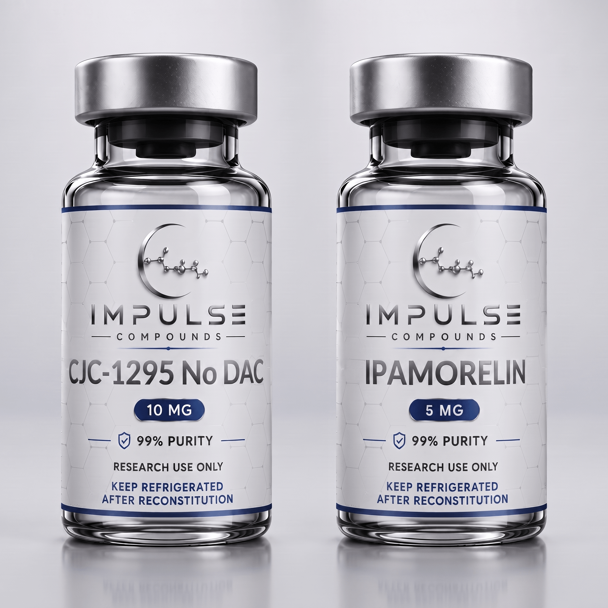 Somatotropic Research Kit