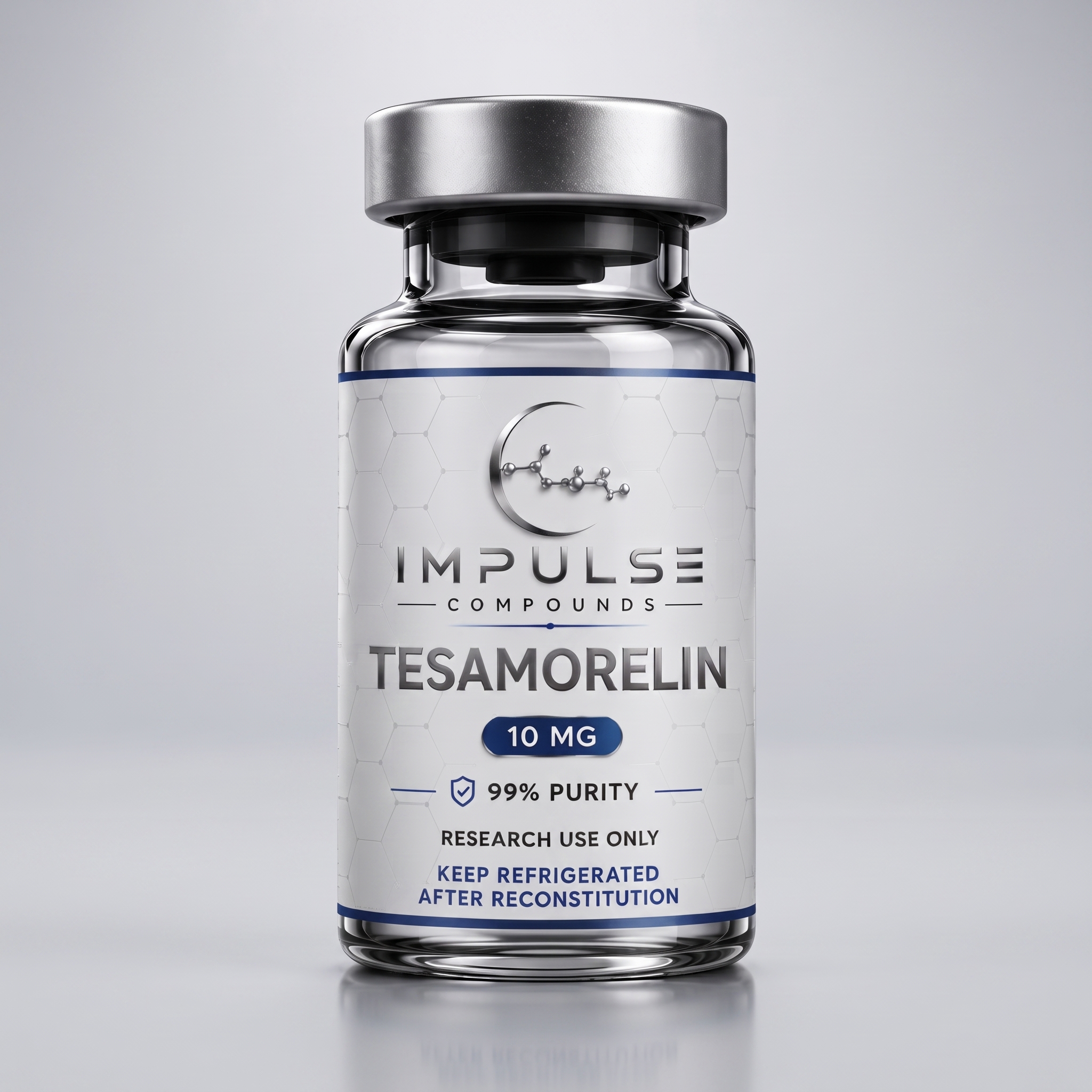 Tesamorelin 10mg