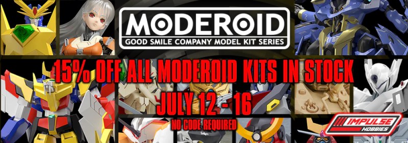 Max Factory Impulse Hobbies - Best Space Images in HD