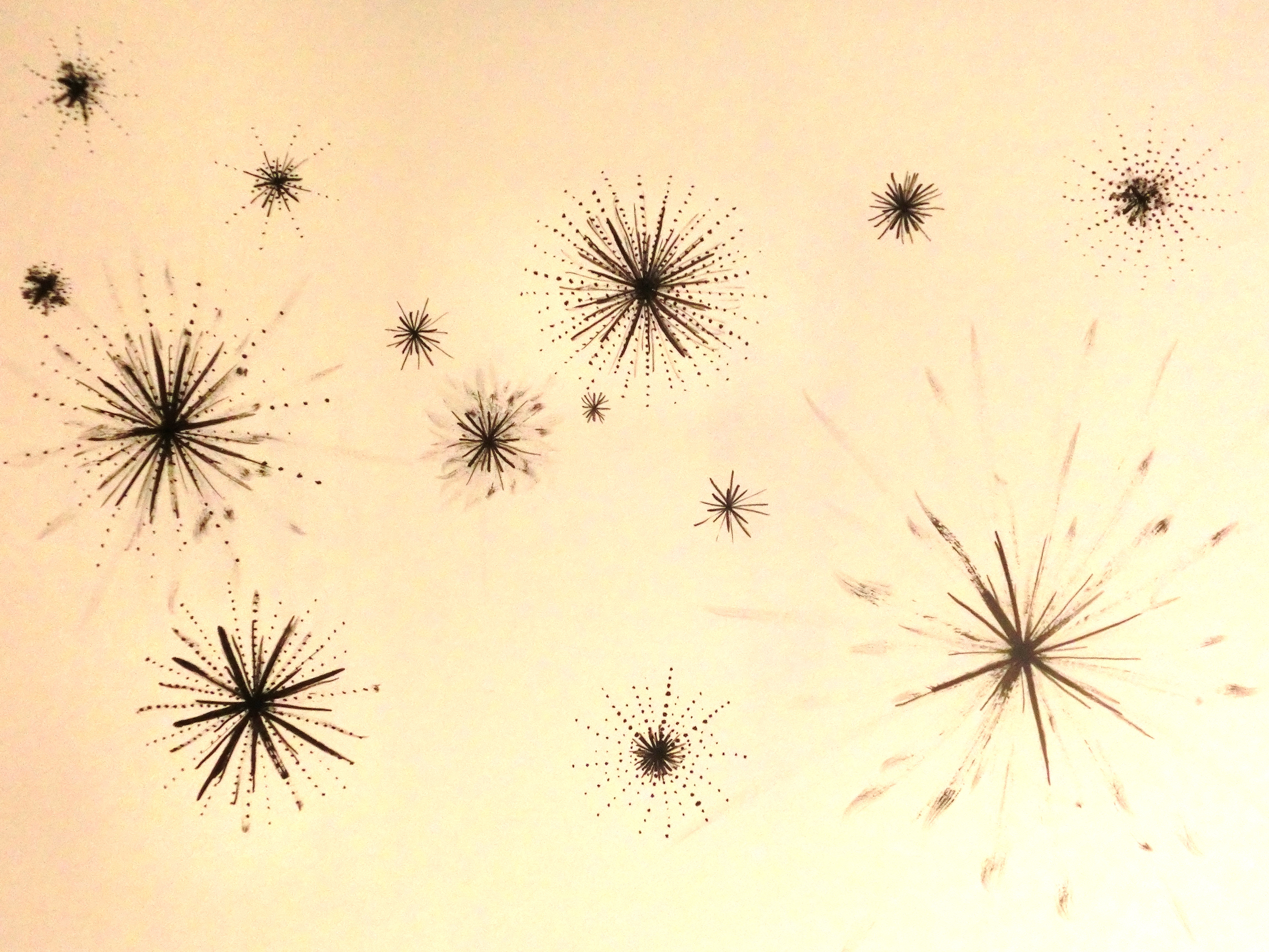 Wie Zeichnet Man Ein Einfaches Universum Von Åä¹å®å­ Clip Studio Tips