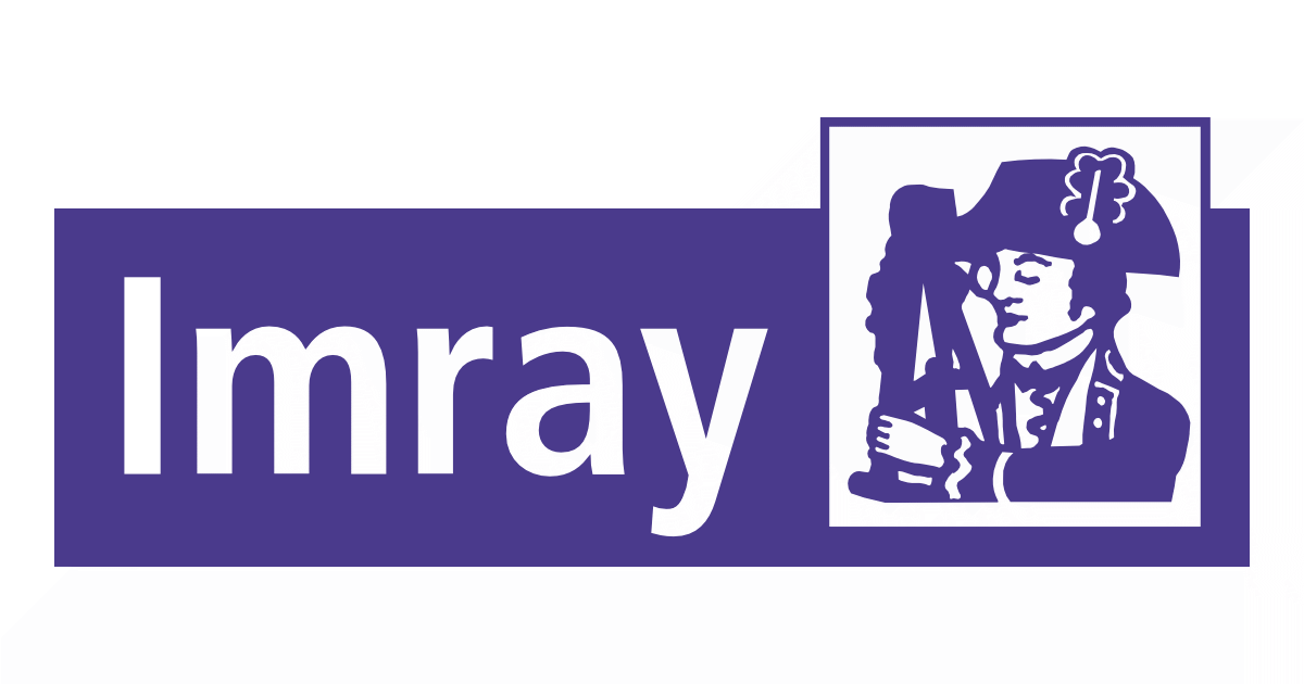 Imray Charts - Creative Mountain Pattern - Desktop