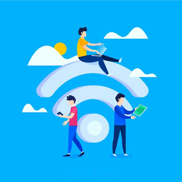 Energy Efficient Grid Based Routing Algorithm Using Intelligent Fuzzy - Perfect 4K Geometric Pictures | Free Download