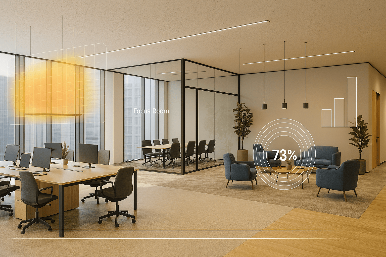 The Ultimate Guide To Space Management For The Hybrid Workplace 2026 Ultimate Space Management Blog 