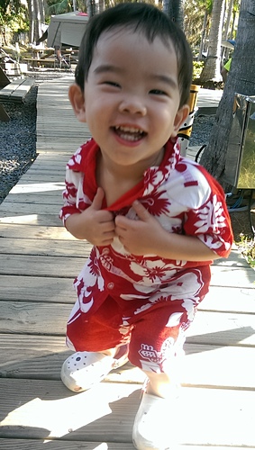 imag8771_20586688011_o.jpg - 10408 第七露 墾丁快樂白紗