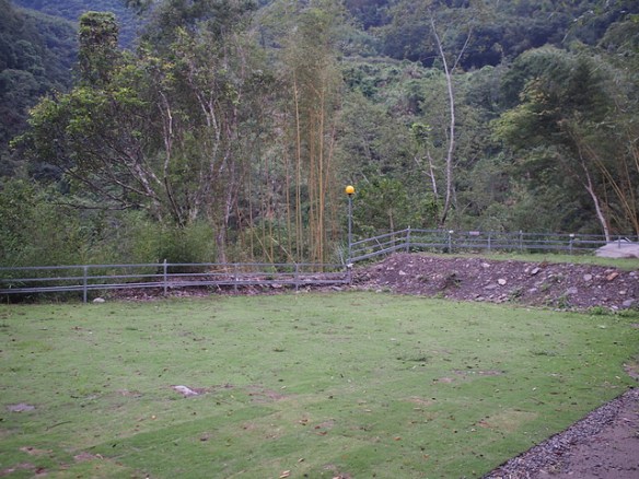 P1014453.JPG - 1040906第八露 拉拉山樂野(山蘇的故鄉)