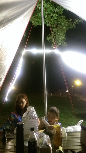 imag9091_20951831959_o.jpg - 1040906第八露 拉拉山樂野(山蘇的故鄉)