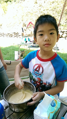 imag9210_20969339370_o.jpg - 1040906第八露 拉拉山樂野(山蘇的故鄉)