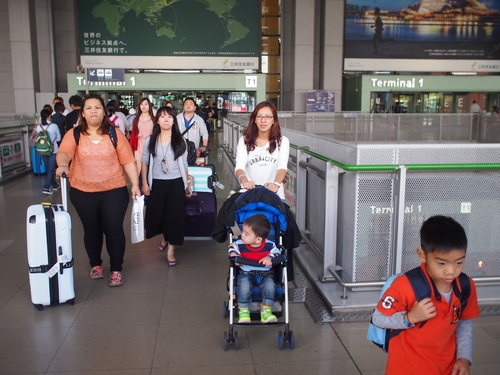 P1014699.JPG - 1040911日本大阪之旅