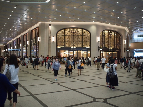 P1015488.JPG - 1040911日本大阪之旅