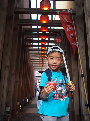 P1015458.JPG - 1040911日本大阪之旅